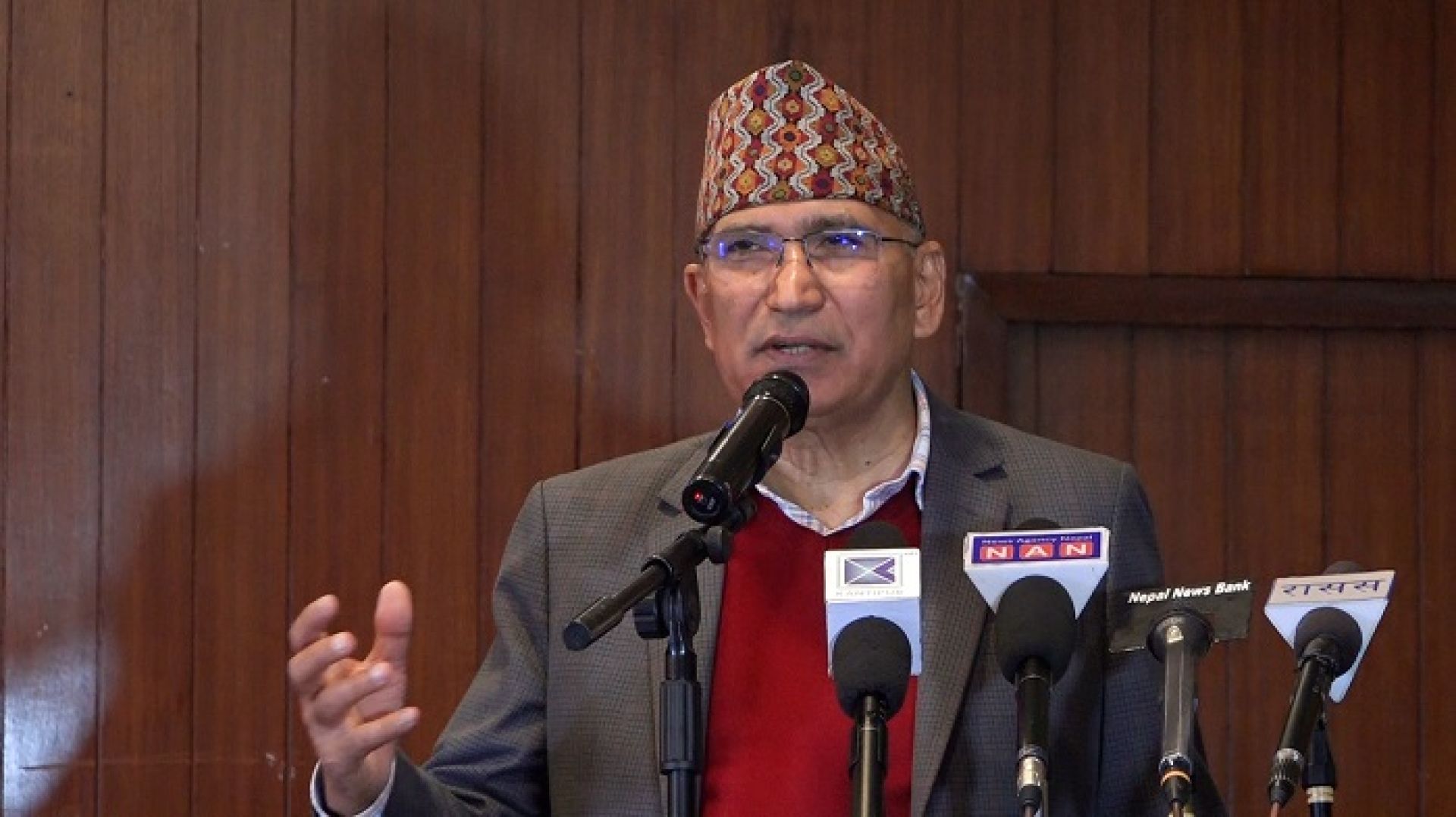 Finance Minister pledges payment to construction entrepreneurs
